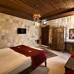 فندق Under Cave Cappadocia أوروغوبْ
