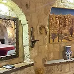 Under Cave Cappadocia 3* أوروغوبْ