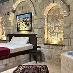 Under Cave Cappadocia