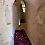 Under Cave Cappadocia