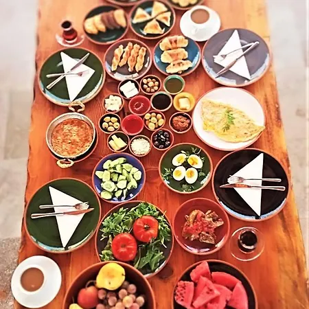 Under Cave Cappadocia * Ürgüp