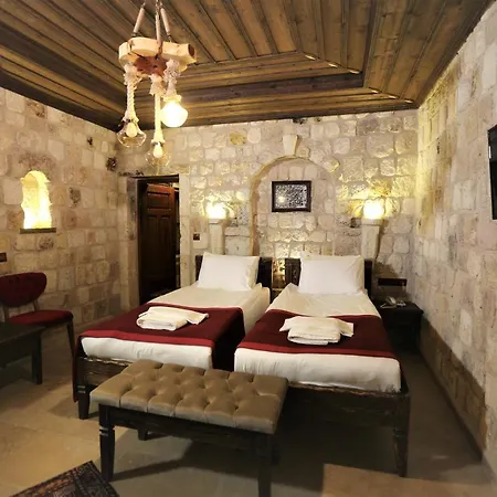 Under Cave Cappadocia * Ürgüp