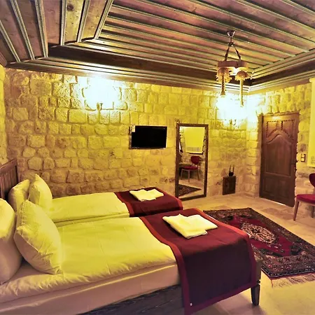 Hotel Under Cave Cappadocia Ürgüp
