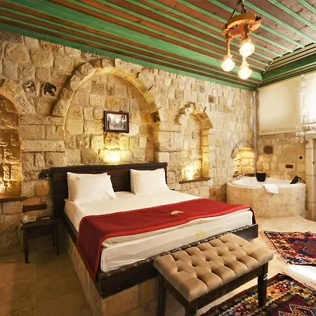 Hotel Under Cave Cappadocia