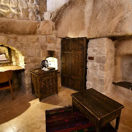 Hotel Under Cave Cappadocia Ürgüp