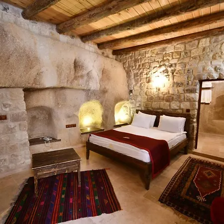 Under Cave Cappadocia Hotell