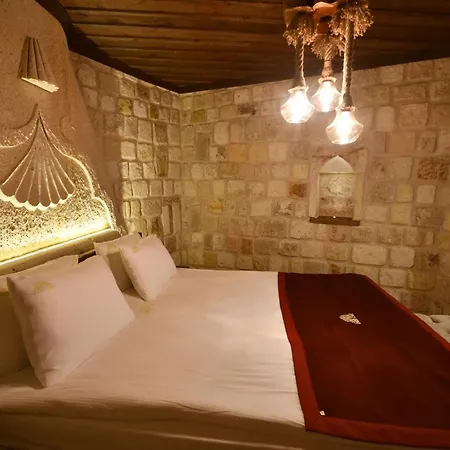 Under Cave Cappadocia Ürgüp