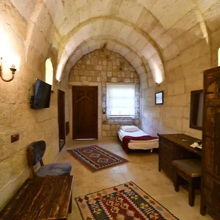 Under Cave Cappadocia * Ürgüp