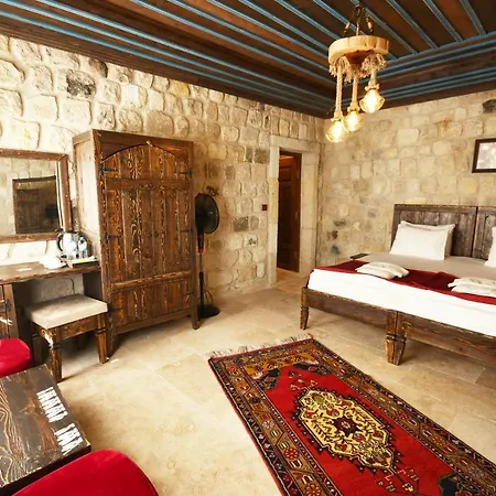 Hotel Under Cave Cappadocia