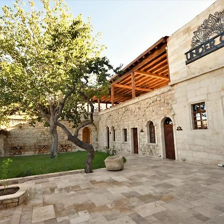 Hotel Under Cave Cappadocia Ürgüp