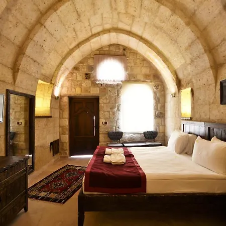 Hotell Under Cave Cappadocia 3*