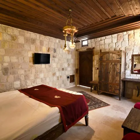 Hotell Under Cave Cappadocia Ürgüp