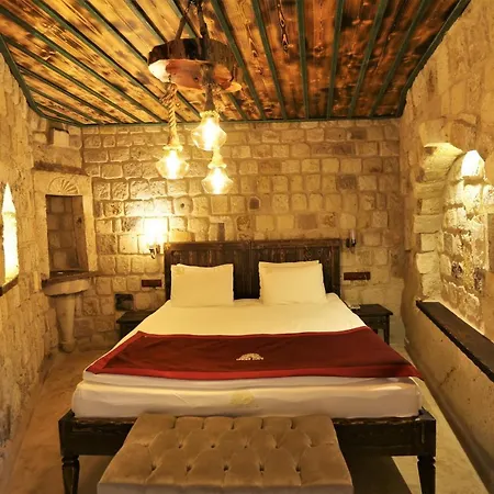Hotel Under Cave Cappadocia