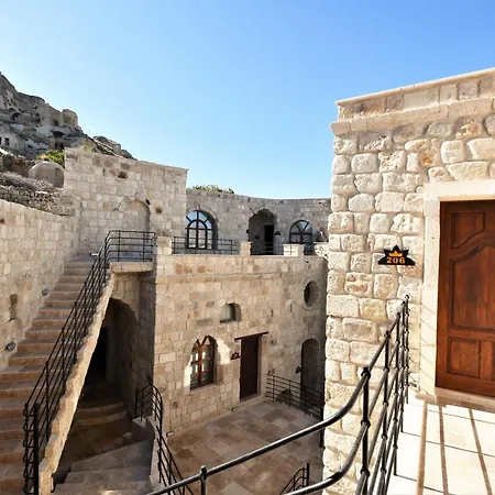 Under Cave Cappadocia Hotell 3*