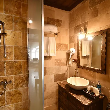 Under Cave Cappadocia Hotel 3*