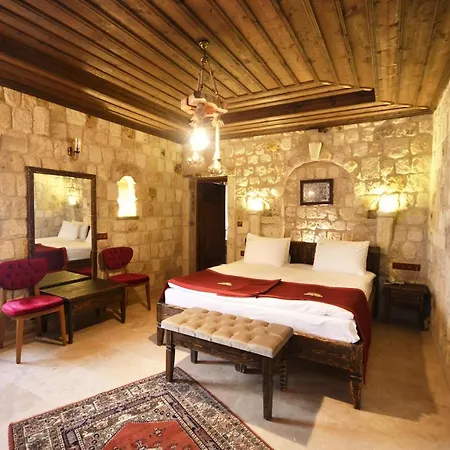 Hotel Under Cave Cappadocia 3*