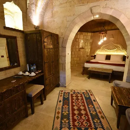 Hotell Under Cave Cappadocia 3*