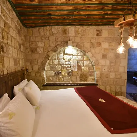 Under Cave Cappadocia * Ürgüp