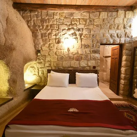 Under Cave Cappadocia Hotell