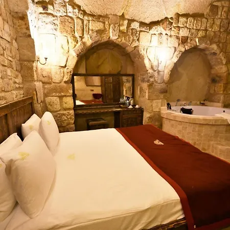 Under Cave Cappadocia Hotell