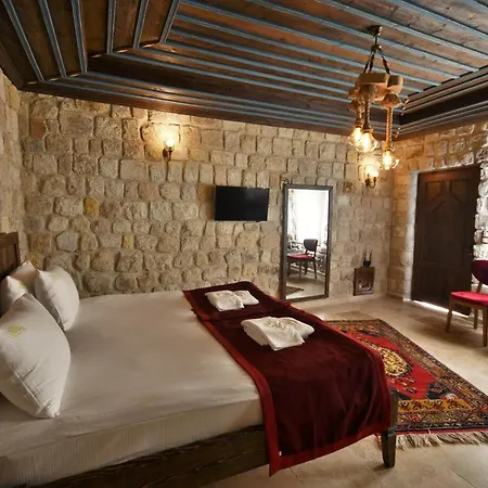 Hotel Under Cave Cappadocia