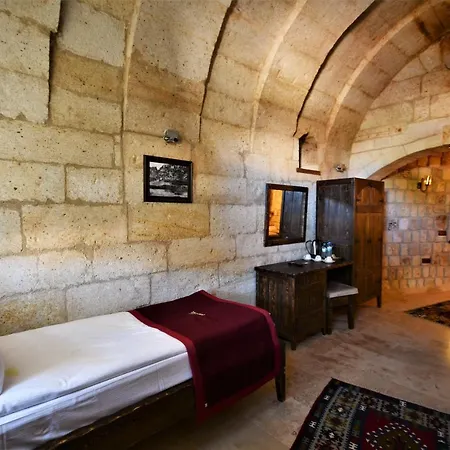 Under Cave Cappadocia 3* Ürgüp