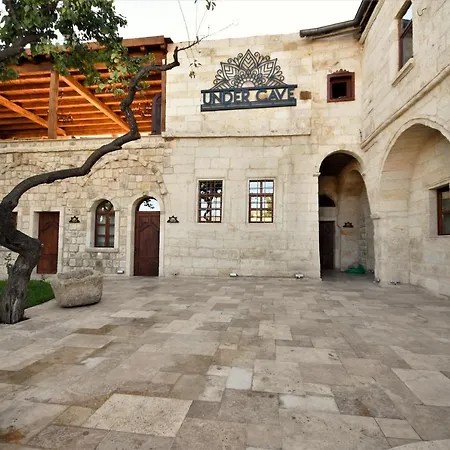 Hotel Under Cave Cappadocia