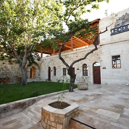 Under Cave Cappadocia 酒店