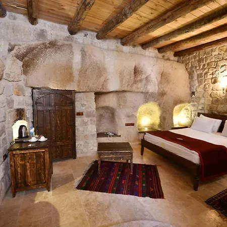 Hotell Under Cave Cappadocia 3*