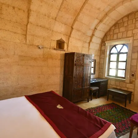Under Cave Cappadocia 3*