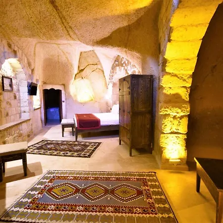 Hotel Under Cave Cappadocia