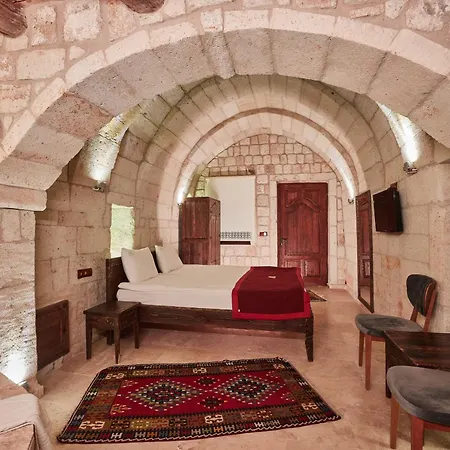 Under Cave Cappadocia 3* Ürgüp