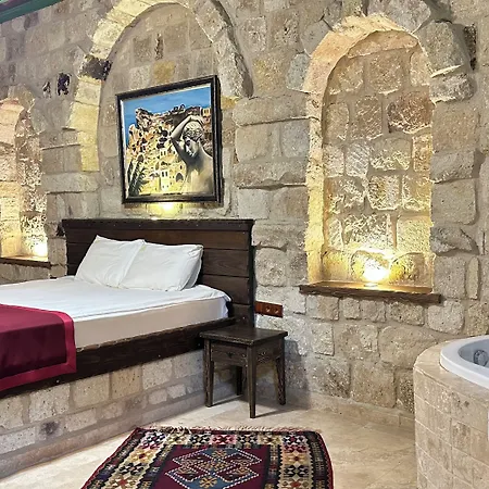 Under Cave Cappadocia Hotell