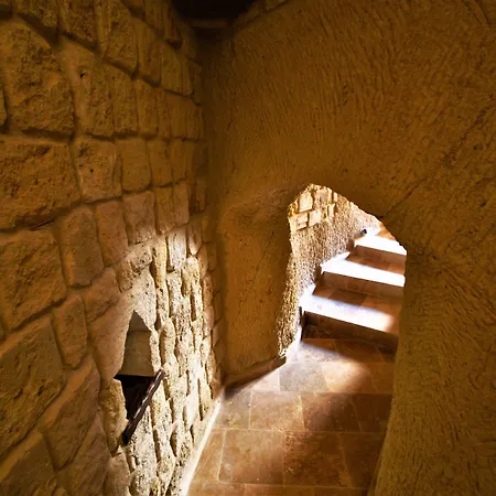 Under Cave Cappadocia Hotell Ürgüp