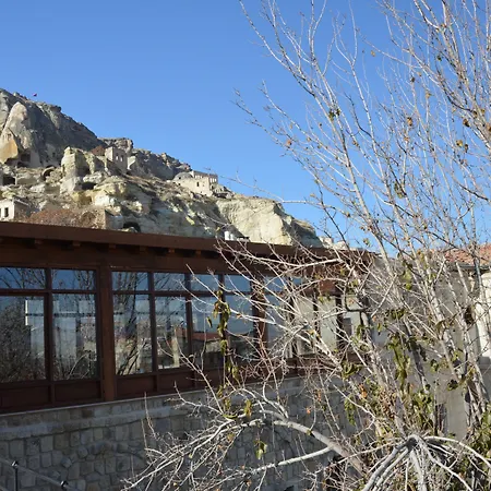 Under Cave Cappadocia Hotell 3*