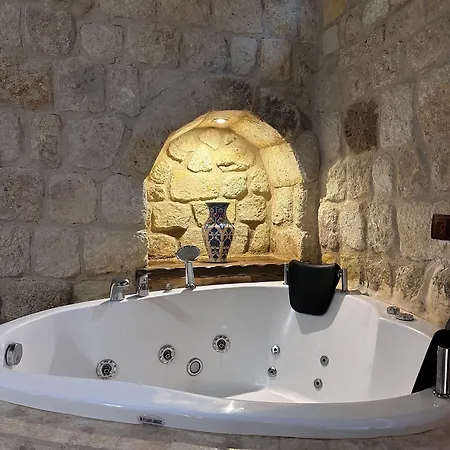 Under Cave Cappadocia Hotel