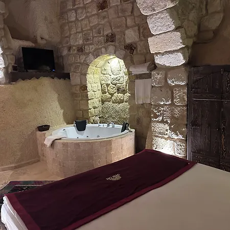 Hotel Under Cave Cappadocia