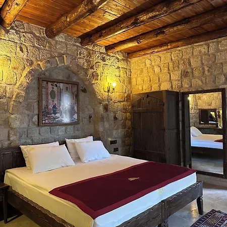 Under Cave Cappadocia * Ürgüp