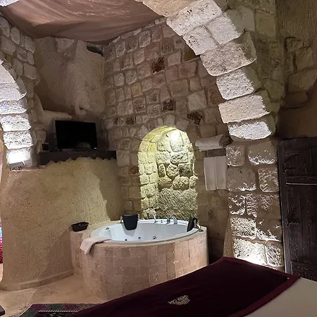Отель Under Cave Cappadocia