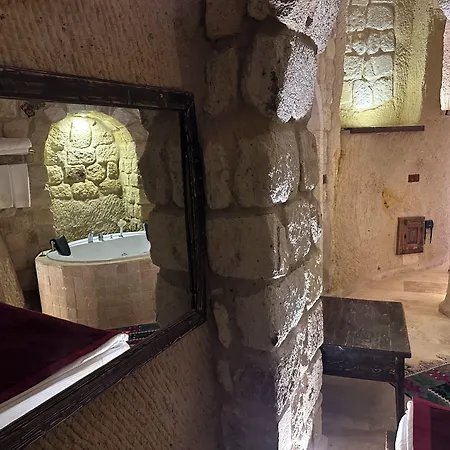 Under Cave Cappadocia Hotel *