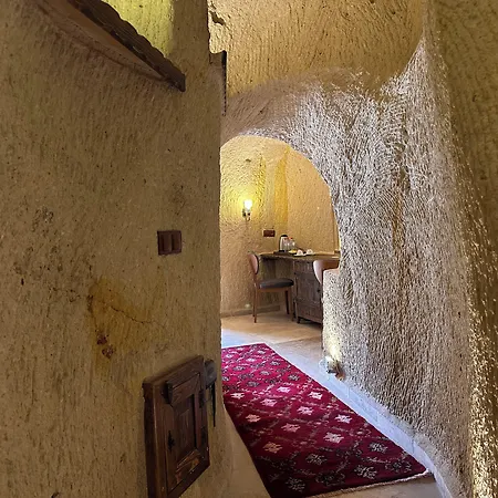 Under Cave Cappadocia Отель