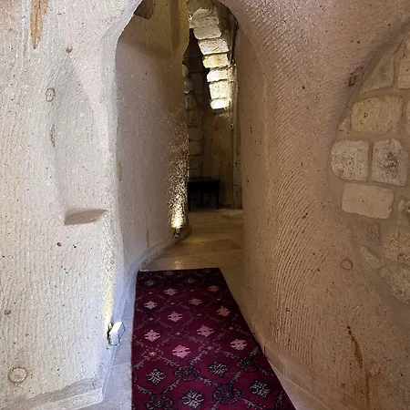 Under Cave Cappadocia