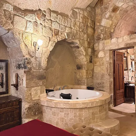 Under Cave Cappadocia Отель Ургуп