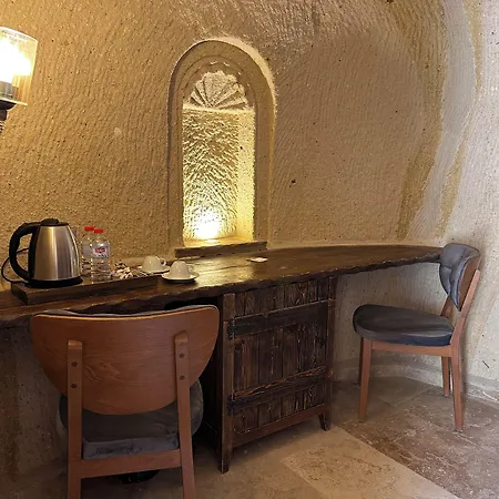 Отель Under Cave Cappadocia