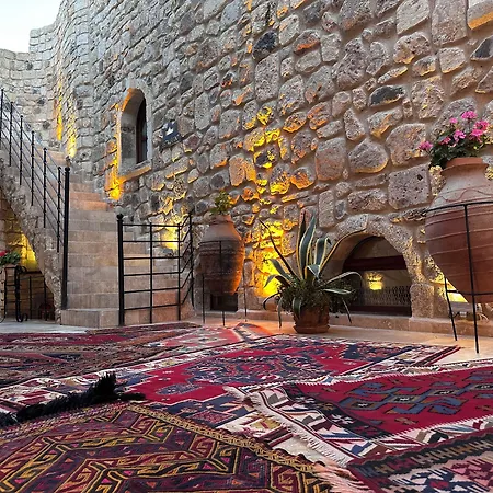 Under Cave Cappadocia Hotel Ürgüp