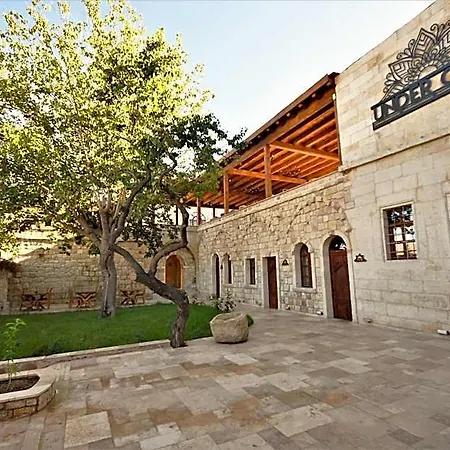 Hotell Under Cave Cappadocia 3*