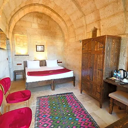 Under Cave Cappadocia Hotell