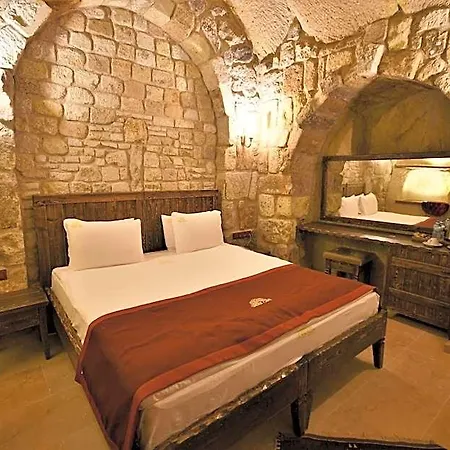Hotell Under Cave Cappadocia Ürgüp