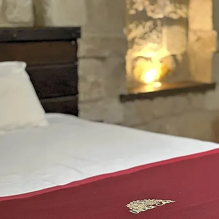 Hotell Under Cave Cappadocia