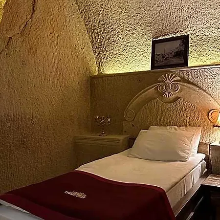 Hotel Under Cave Cappadocia
